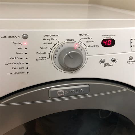 maytag washer sensing|maytag washer won't stop sensing.